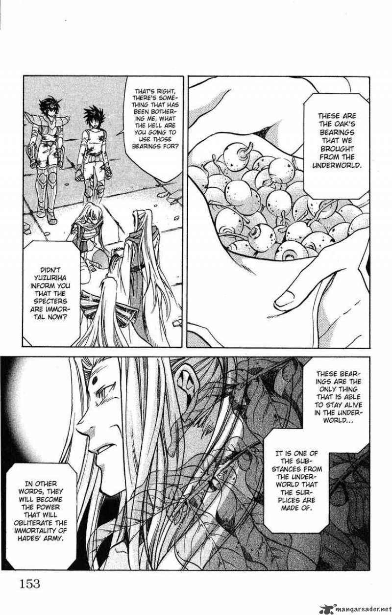 Saint Seiya The Lost Canvas 32 3
