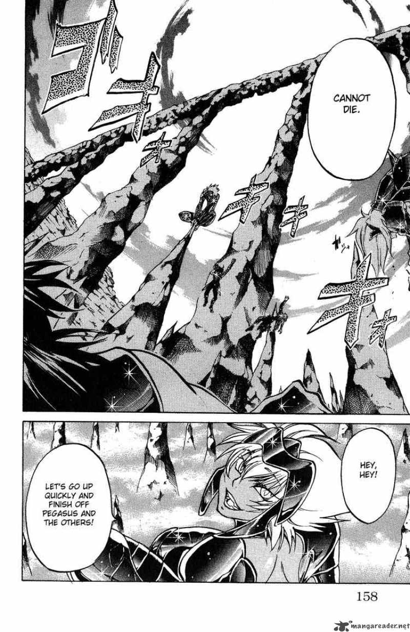 Saint Seiya The Lost Canvas 32 8