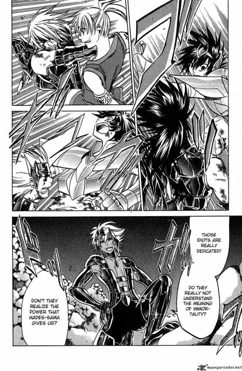 Saint Seiya The Lost Canvas 33 13