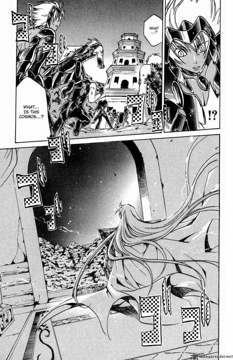 Saint Seiya The Lost Canvas 33 16