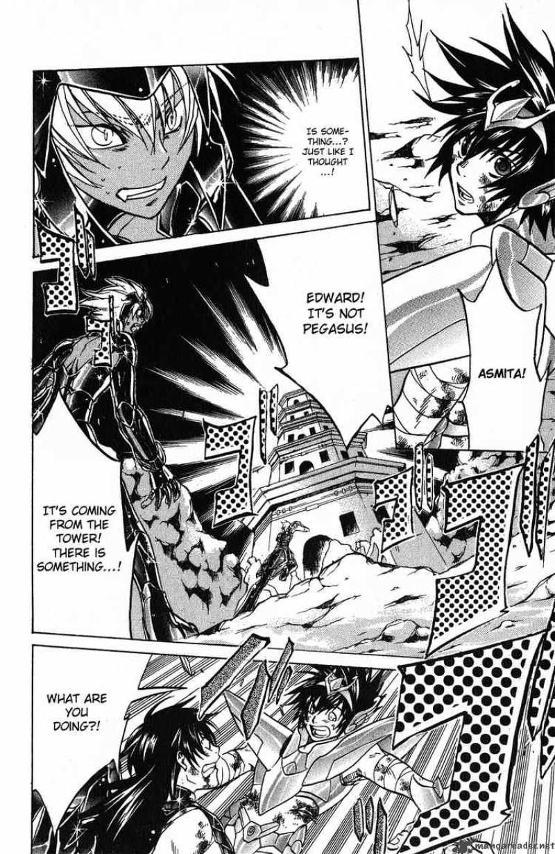 Saint Seiya The Lost Canvas 33 17