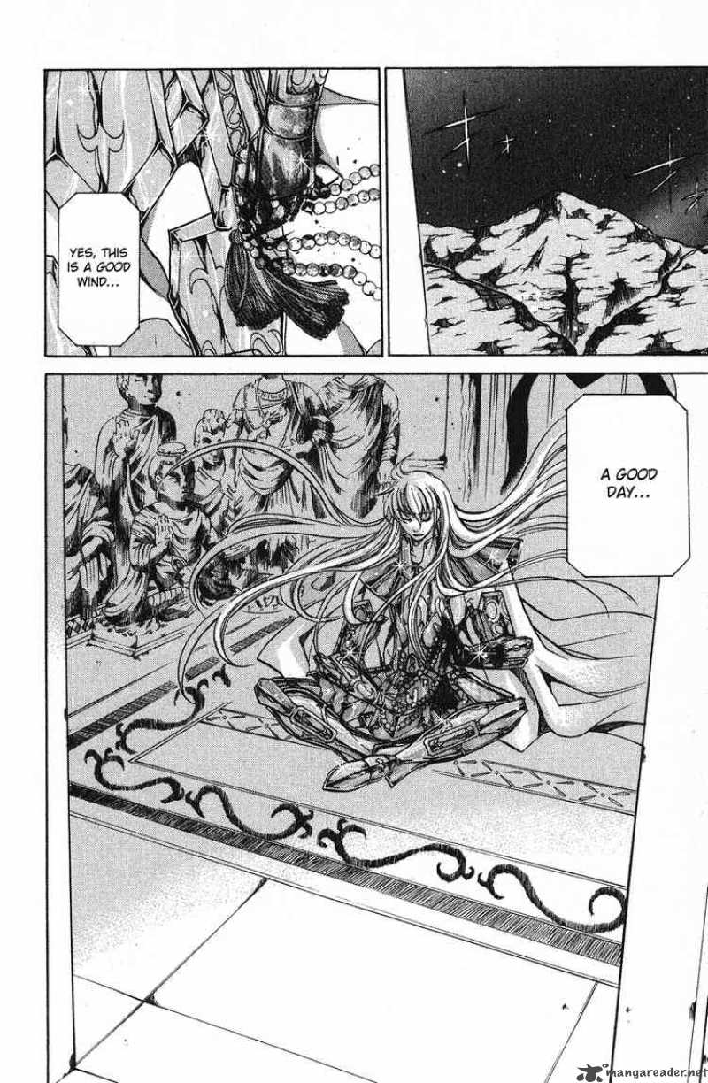 Saint Seiya The Lost Canvas 33 5