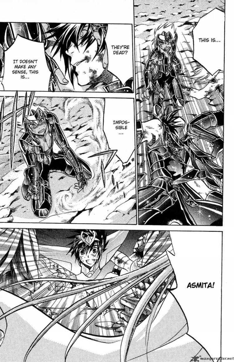 Saint Seiya The Lost Canvas 34 10