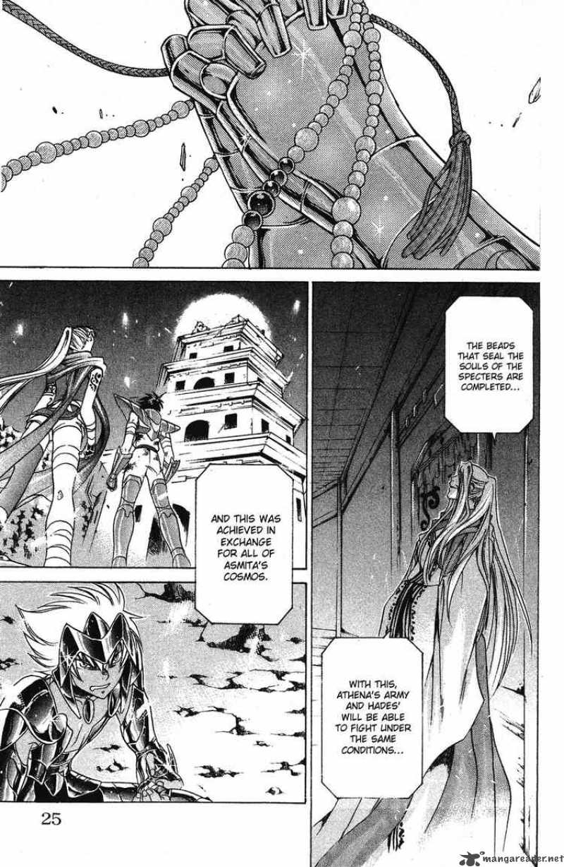 Saint Seiya The Lost Canvas 34 15