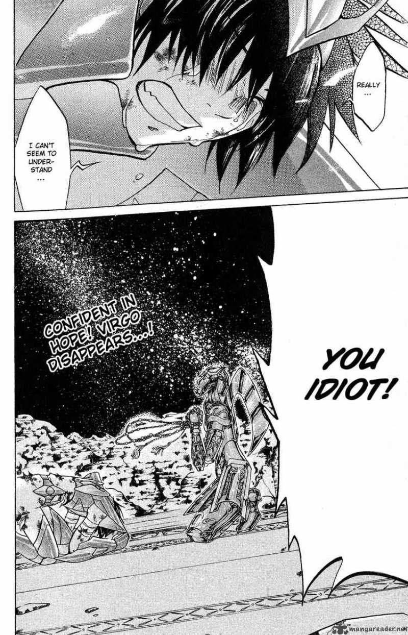Saint Seiya The Lost Canvas 34 16