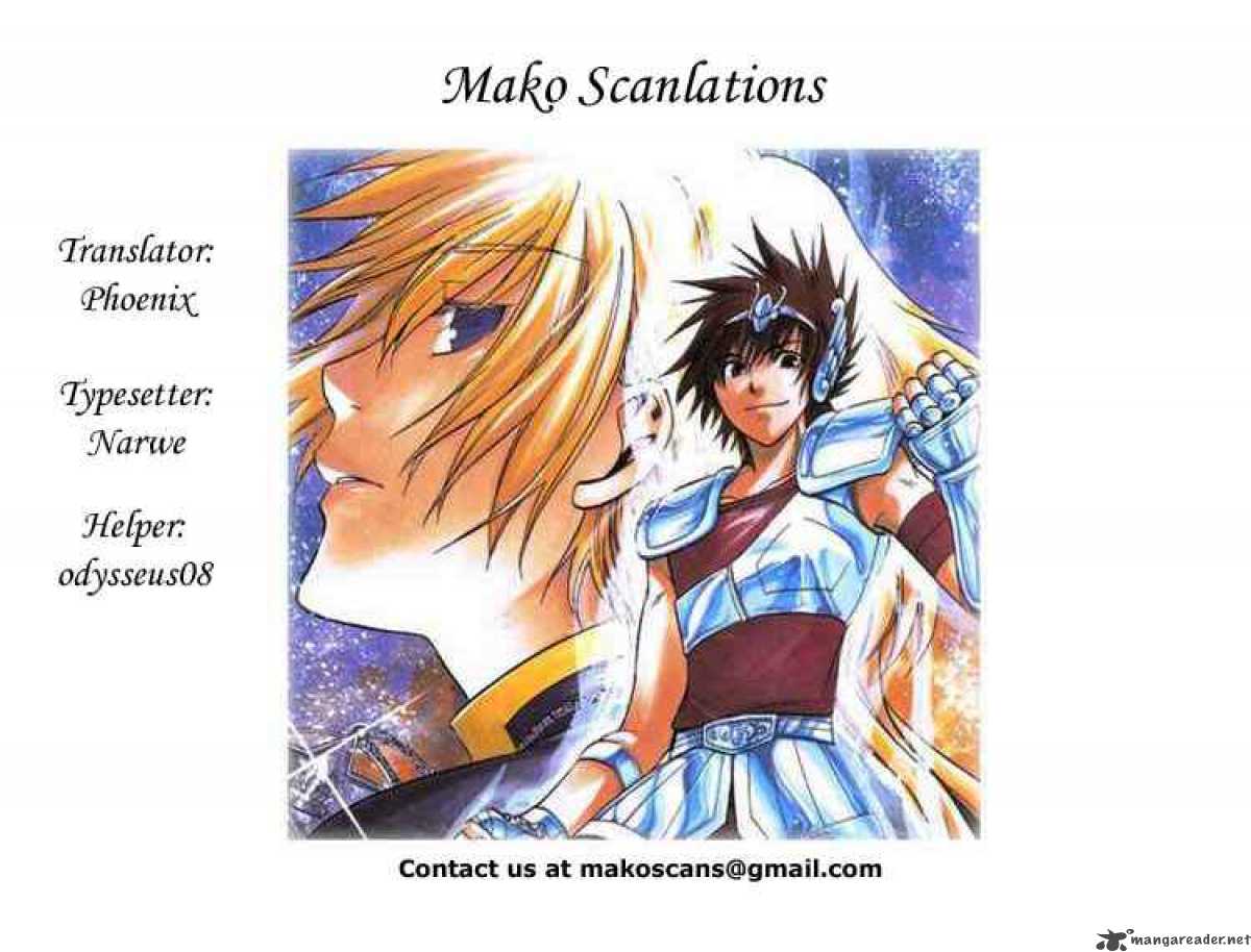 Saint Seiya The Lost Canvas 34 17