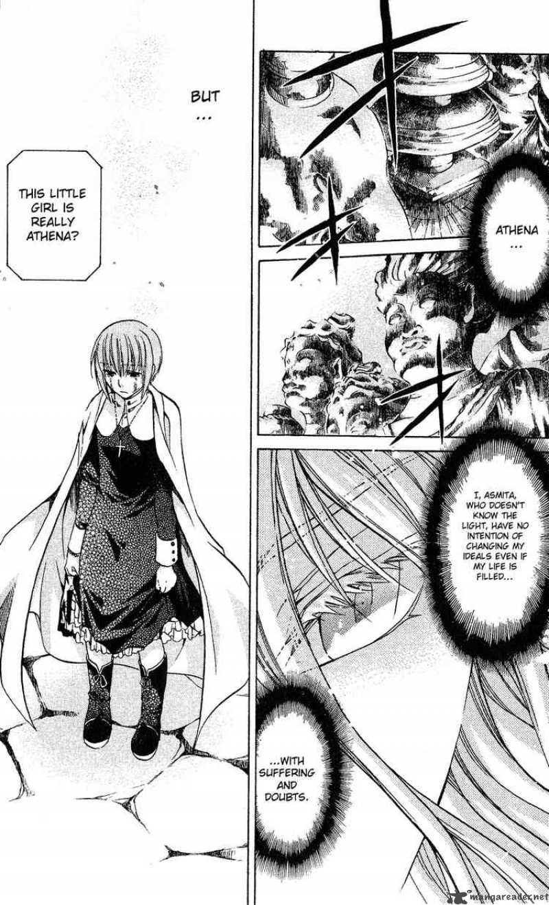 Saint Seiya The Lost Canvas 34 3