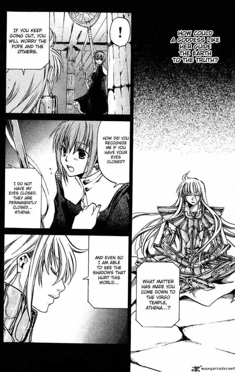 Saint Seiya The Lost Canvas 34 5