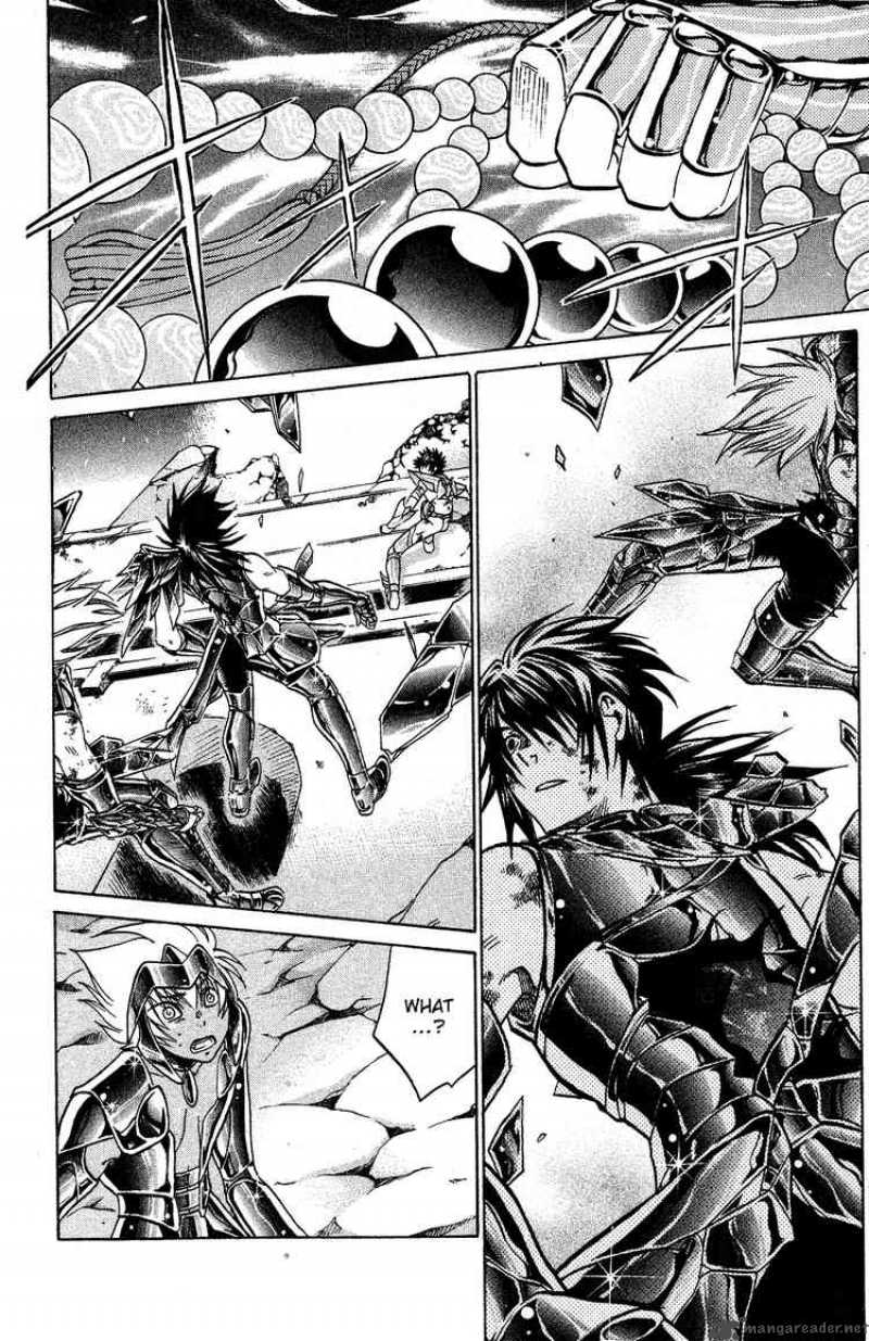 Saint Seiya The Lost Canvas 34 9
