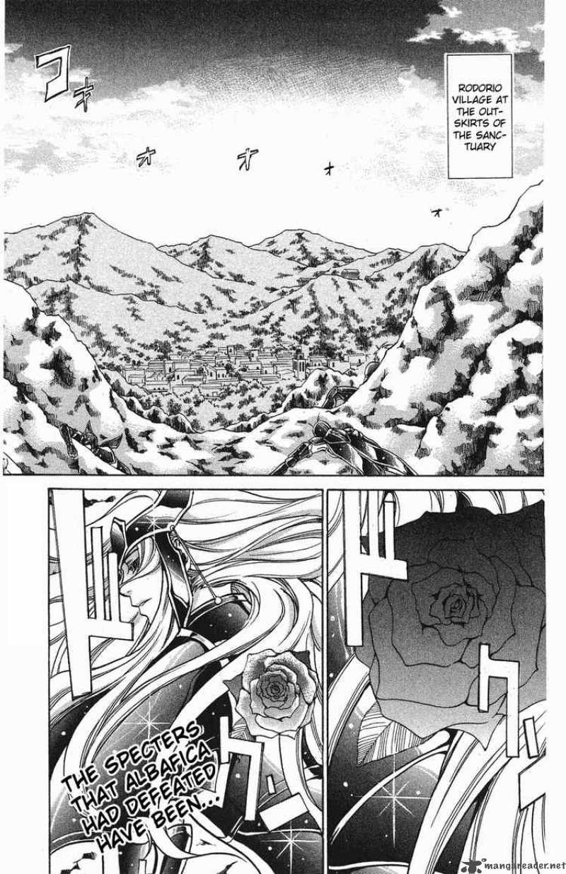 Saint Seiya The Lost Canvas 35 1