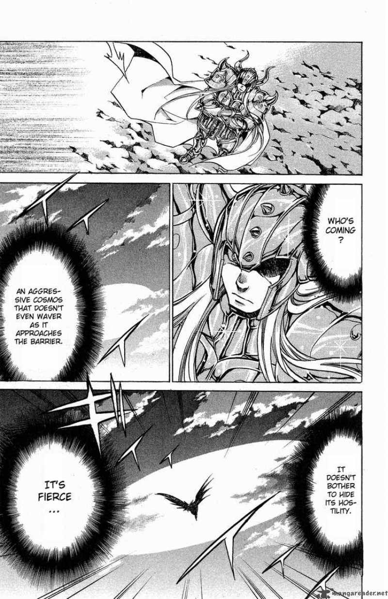 Saint Seiya The Lost Canvas 35 14