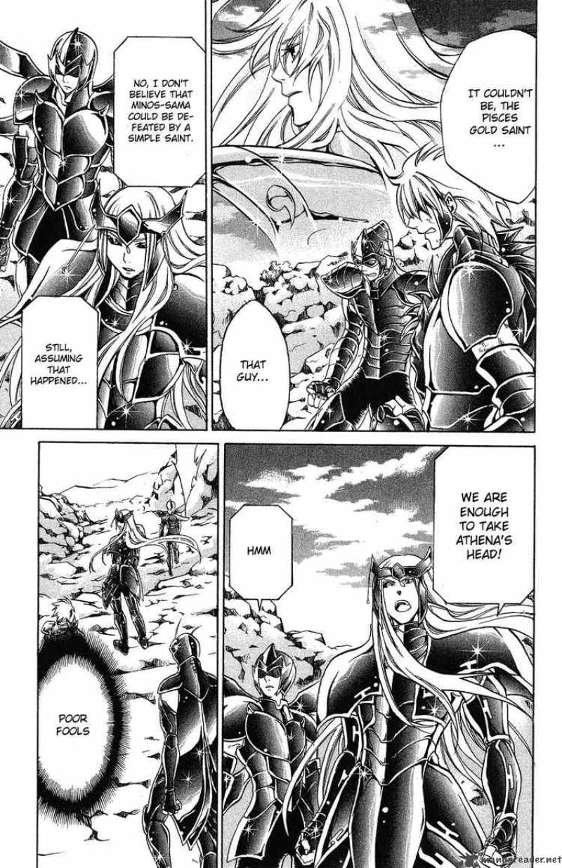 Saint Seiya The Lost Canvas 35 4