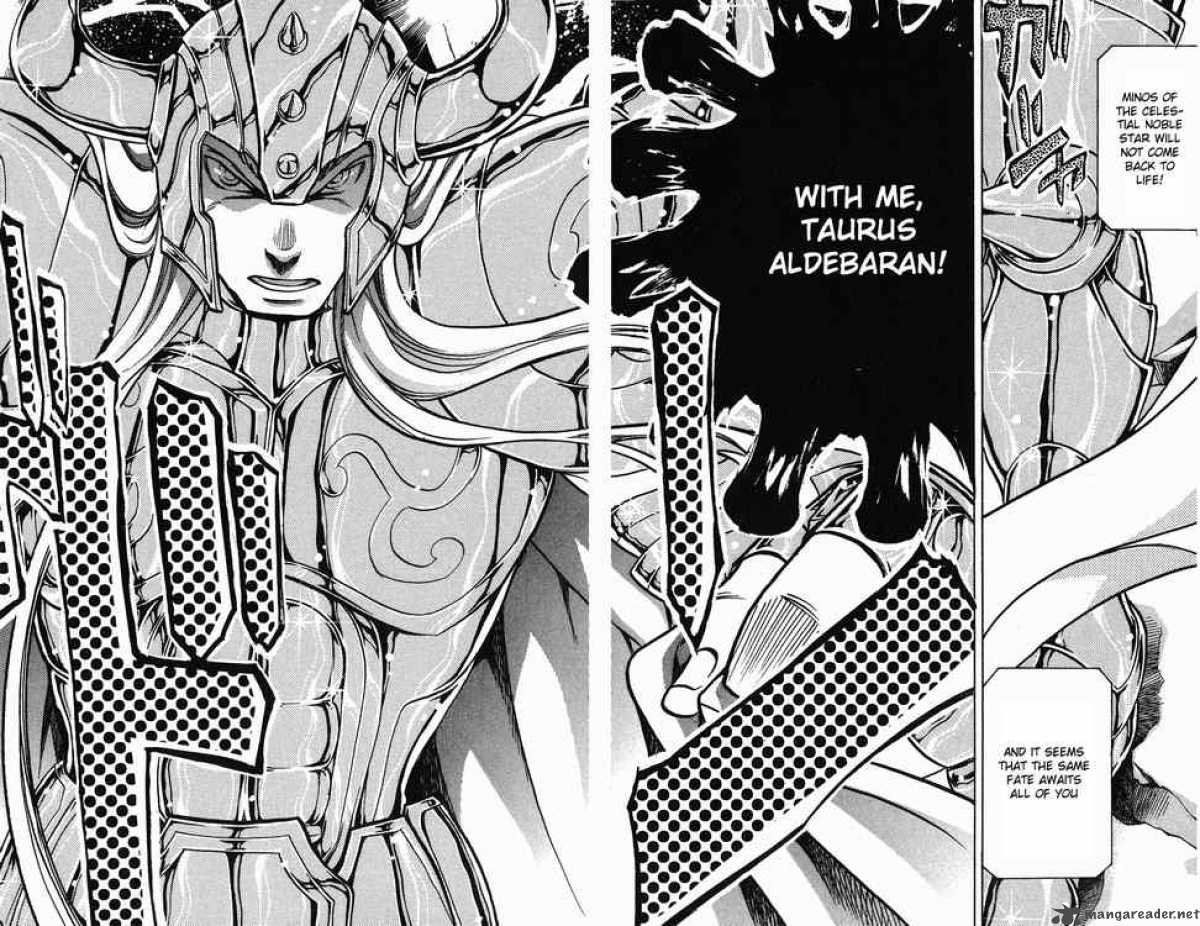Saint Seiya The Lost Canvas 35 5