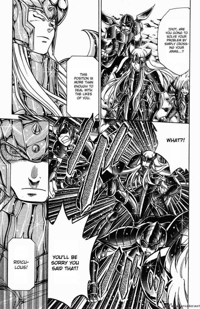 Saint Seiya The Lost Canvas 35 7
