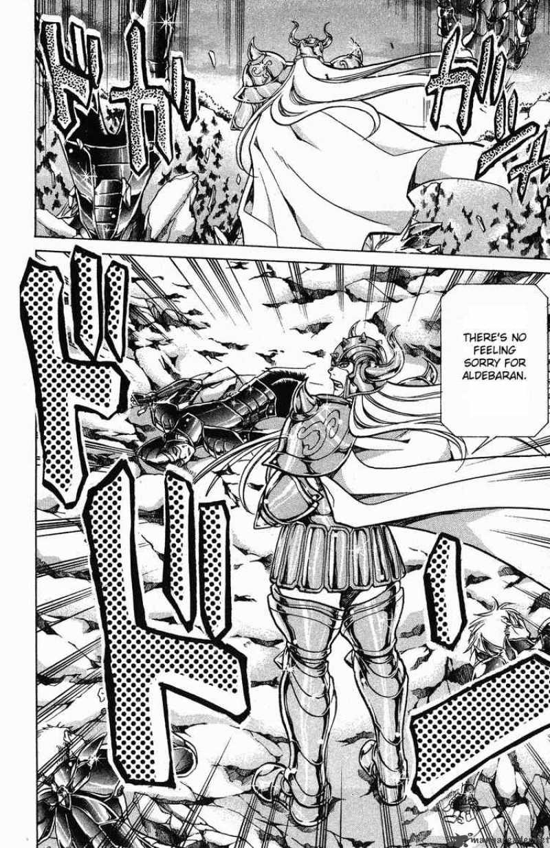 Saint Seiya The Lost Canvas 35 9
