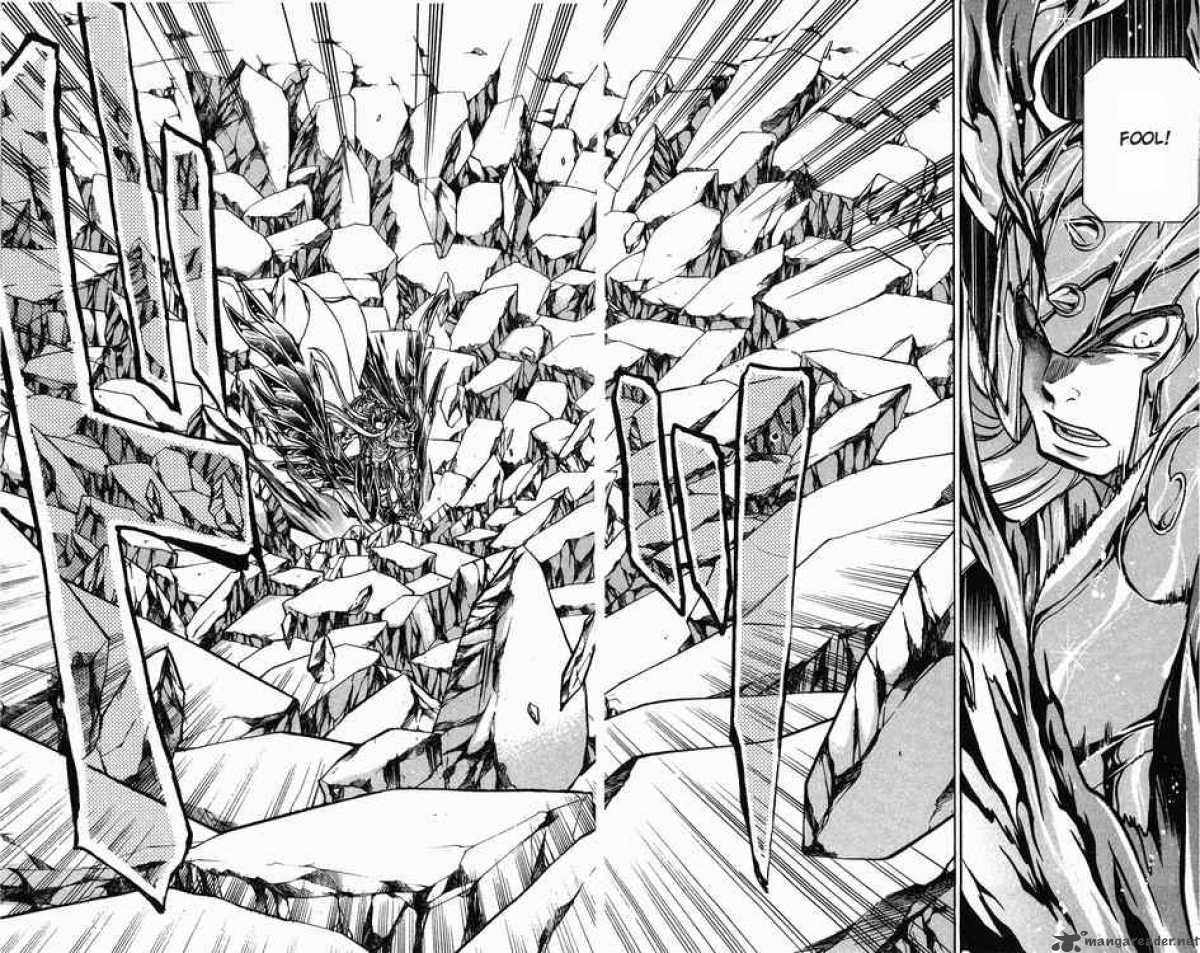 Saint Seiya The Lost Canvas 36 11