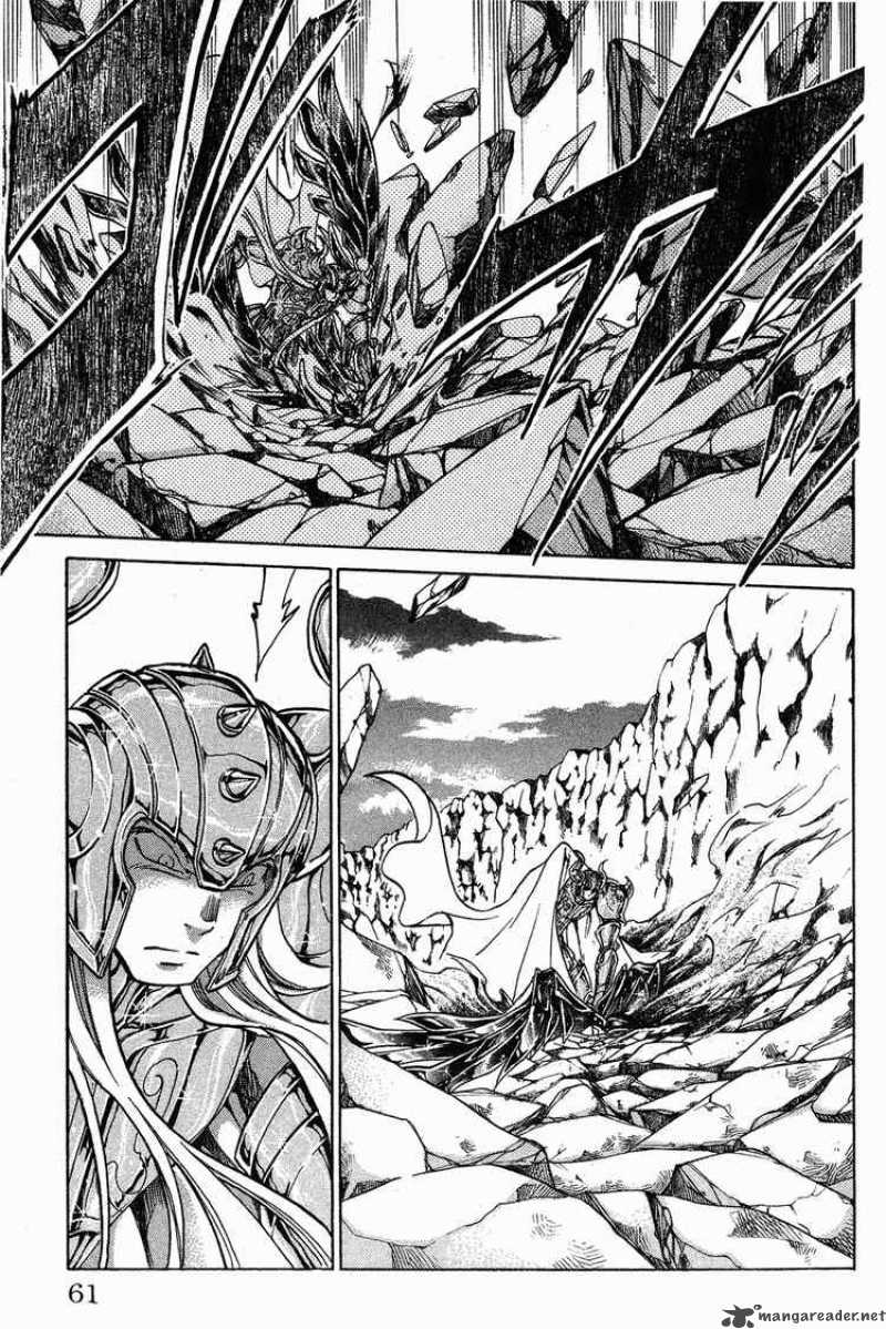 Saint Seiya The Lost Canvas 36 13
