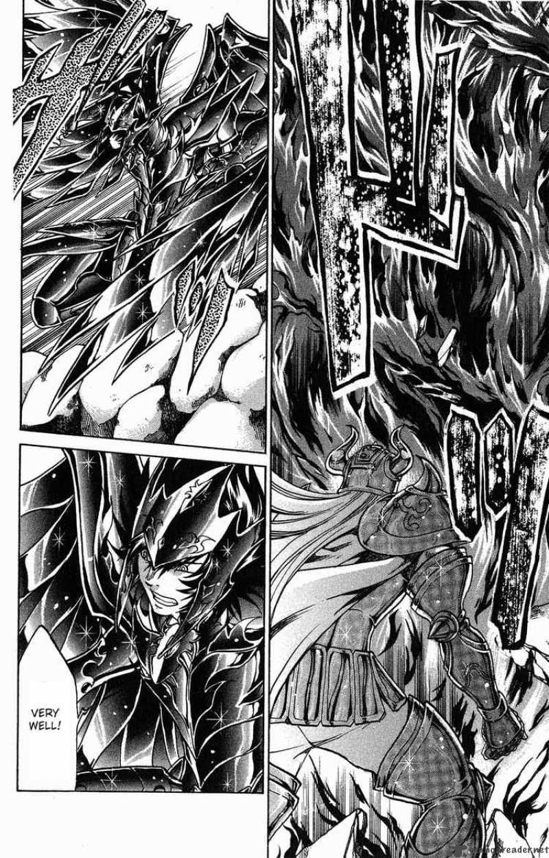 Saint Seiya The Lost Canvas 36 14