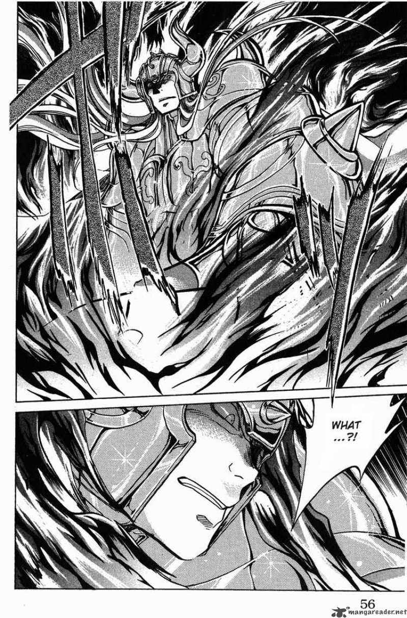 Saint Seiya The Lost Canvas 36 9