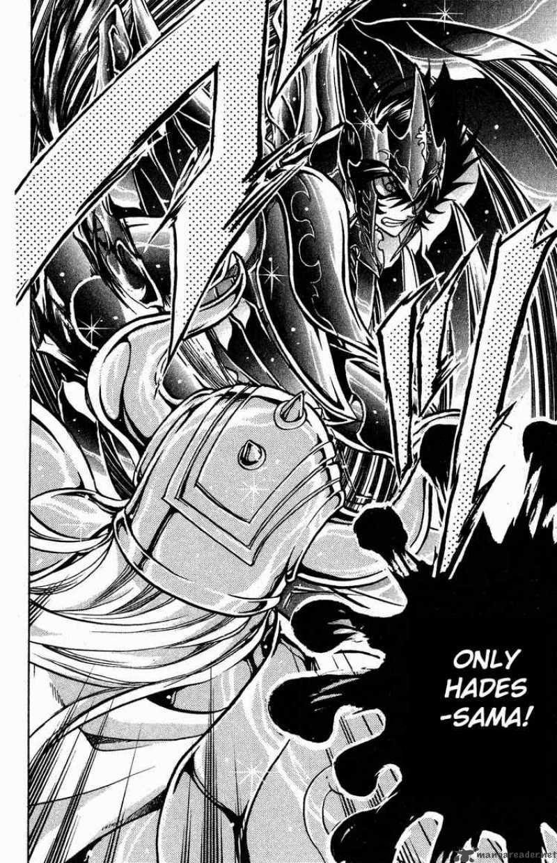 Saint Seiya The Lost Canvas 37 10
