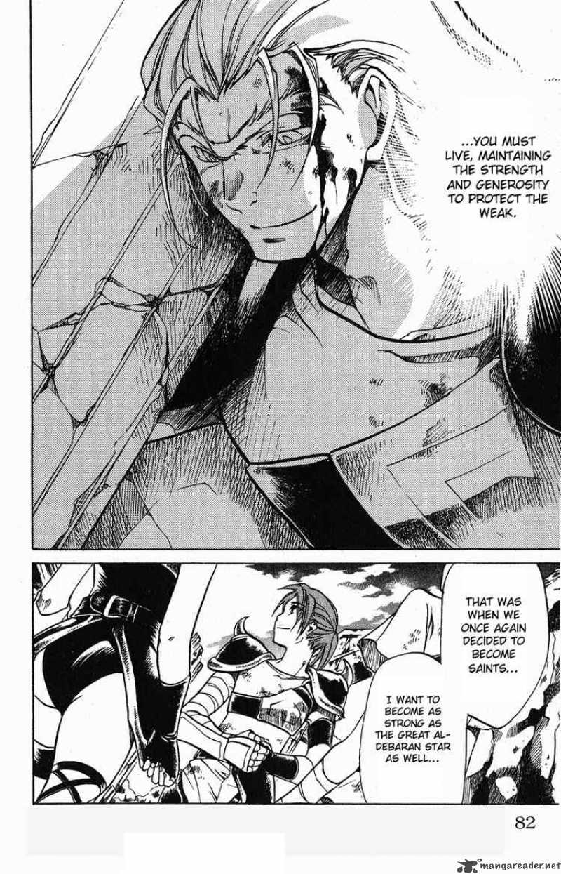 Saint Seiya The Lost Canvas 37 14