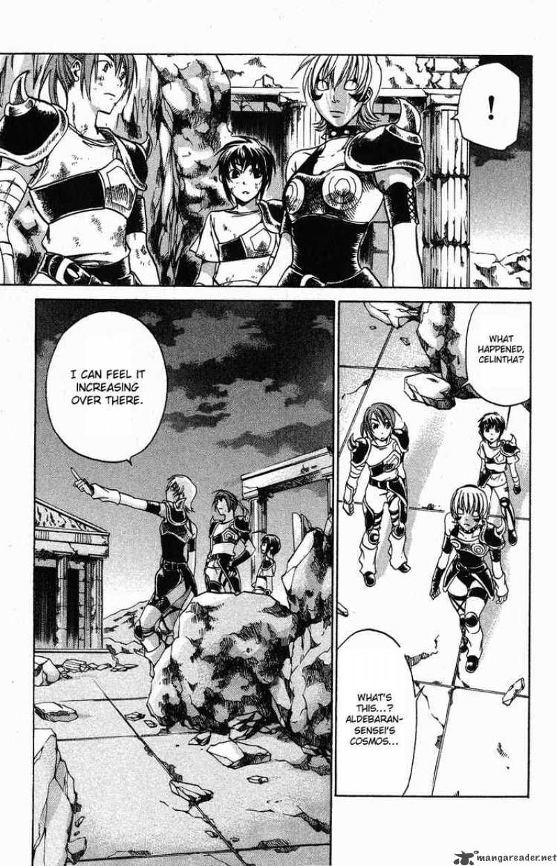 Saint Seiya The Lost Canvas 37 15