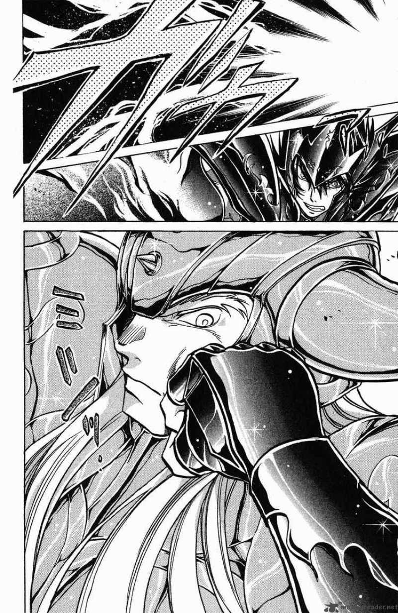Saint Seiya The Lost Canvas 37 16