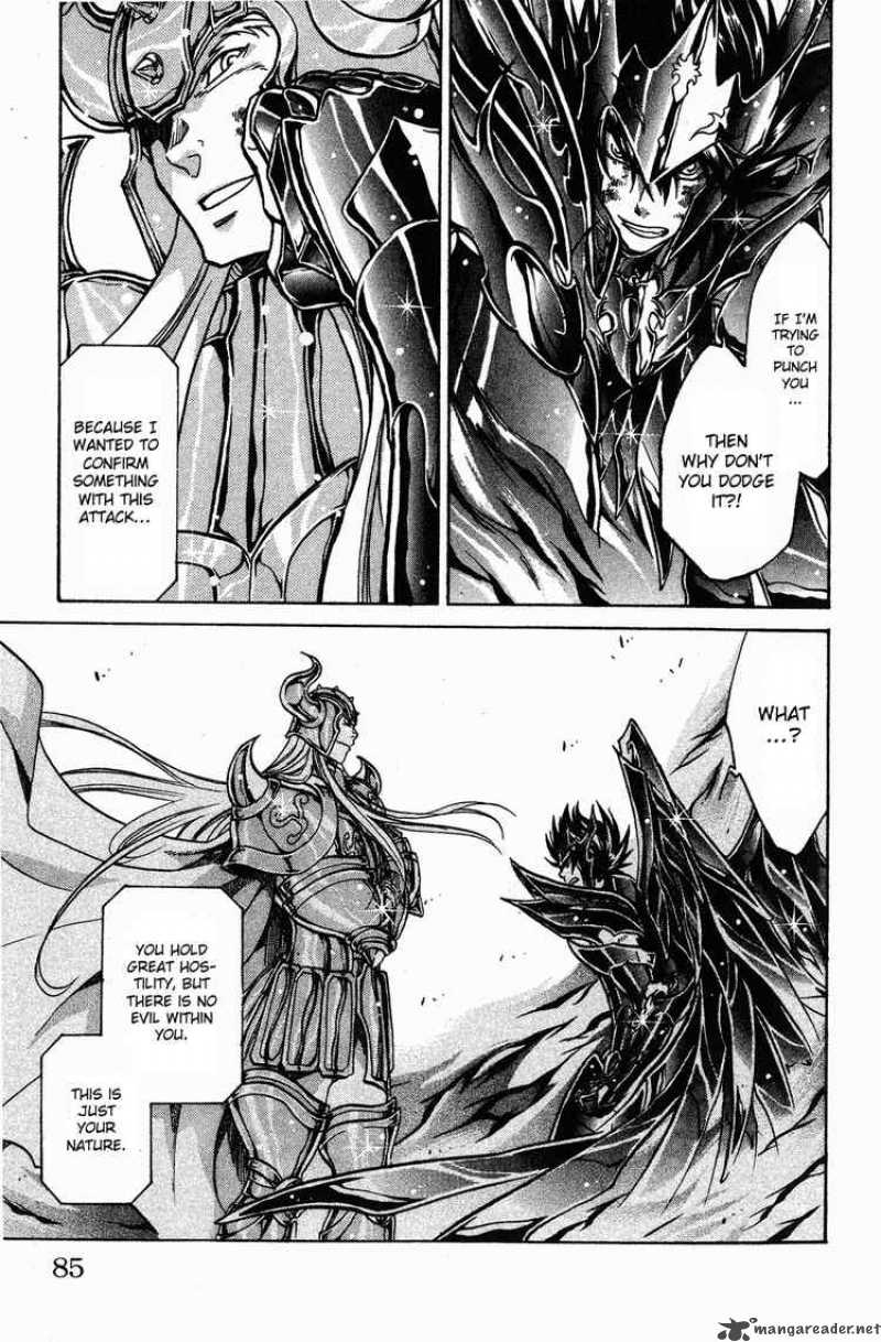 Saint Seiya The Lost Canvas 37 17
