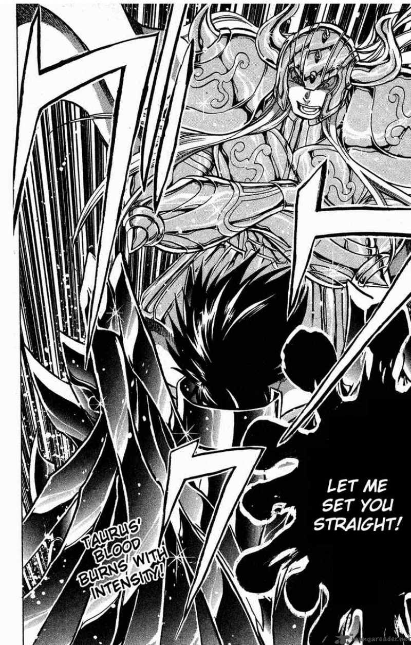 Saint Seiya The Lost Canvas 37 18