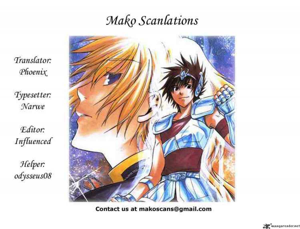 Saint Seiya The Lost Canvas 37 19