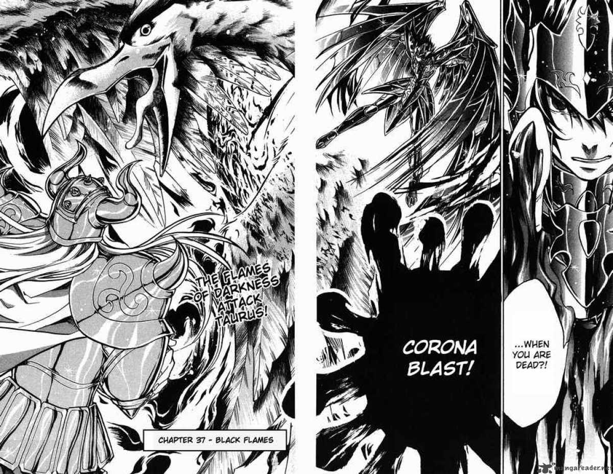 Saint Seiya The Lost Canvas 37 2