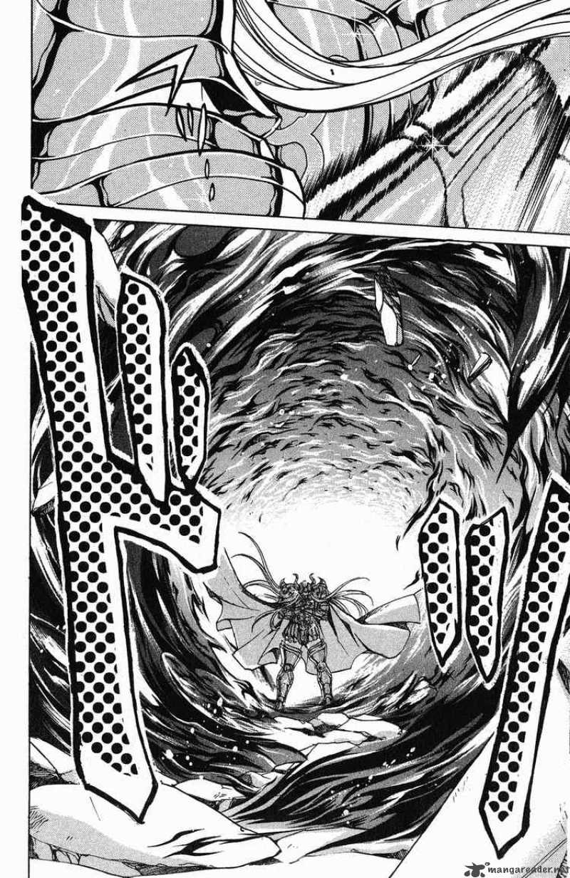 Saint Seiya The Lost Canvas 37 3