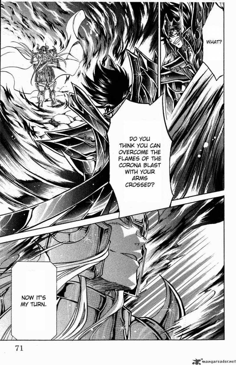 Saint Seiya The Lost Canvas 37 4
