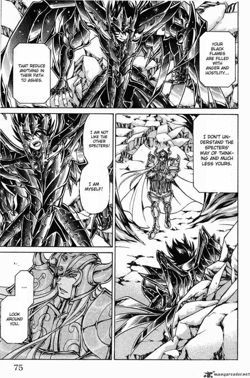Saint Seiya The Lost Canvas 37 7