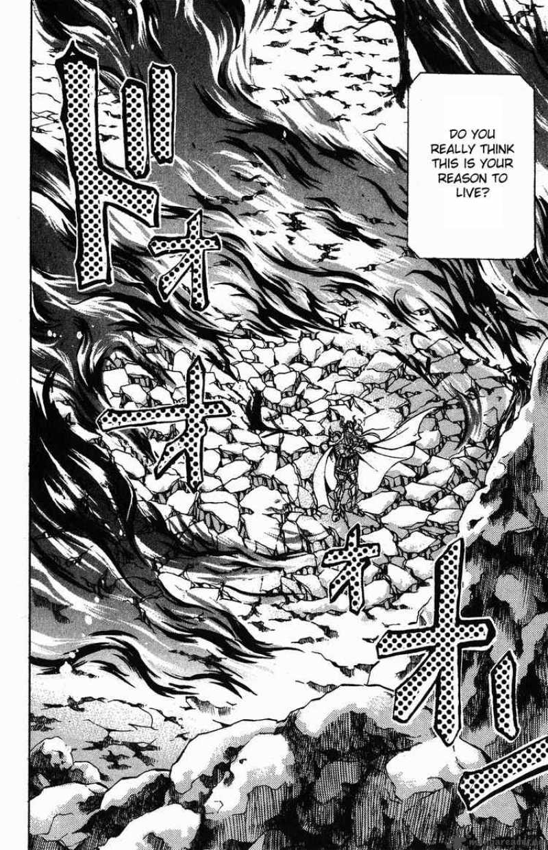 Saint Seiya The Lost Canvas 37 8