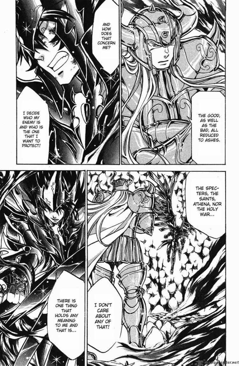 Saint Seiya The Lost Canvas 37 9