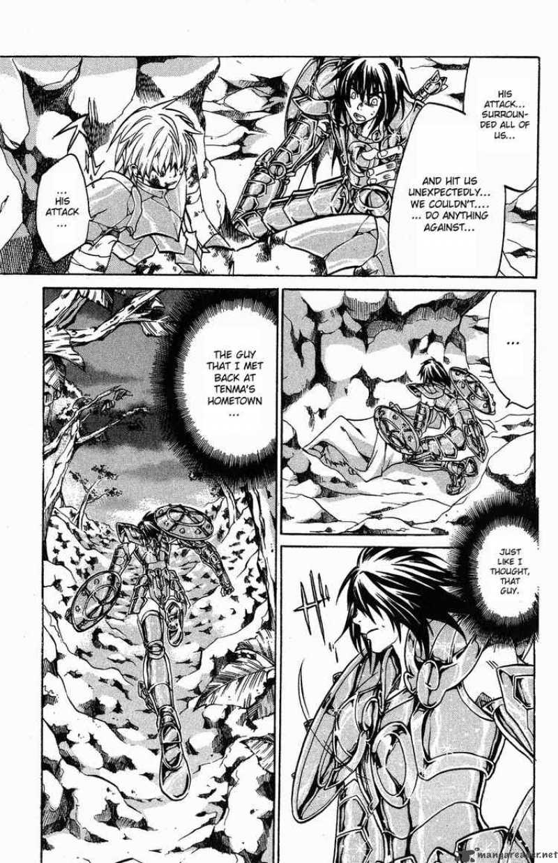 Saint Seiya The Lost Canvas 38 10