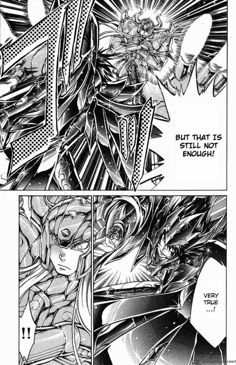 Saint Seiya The Lost Canvas 38 12