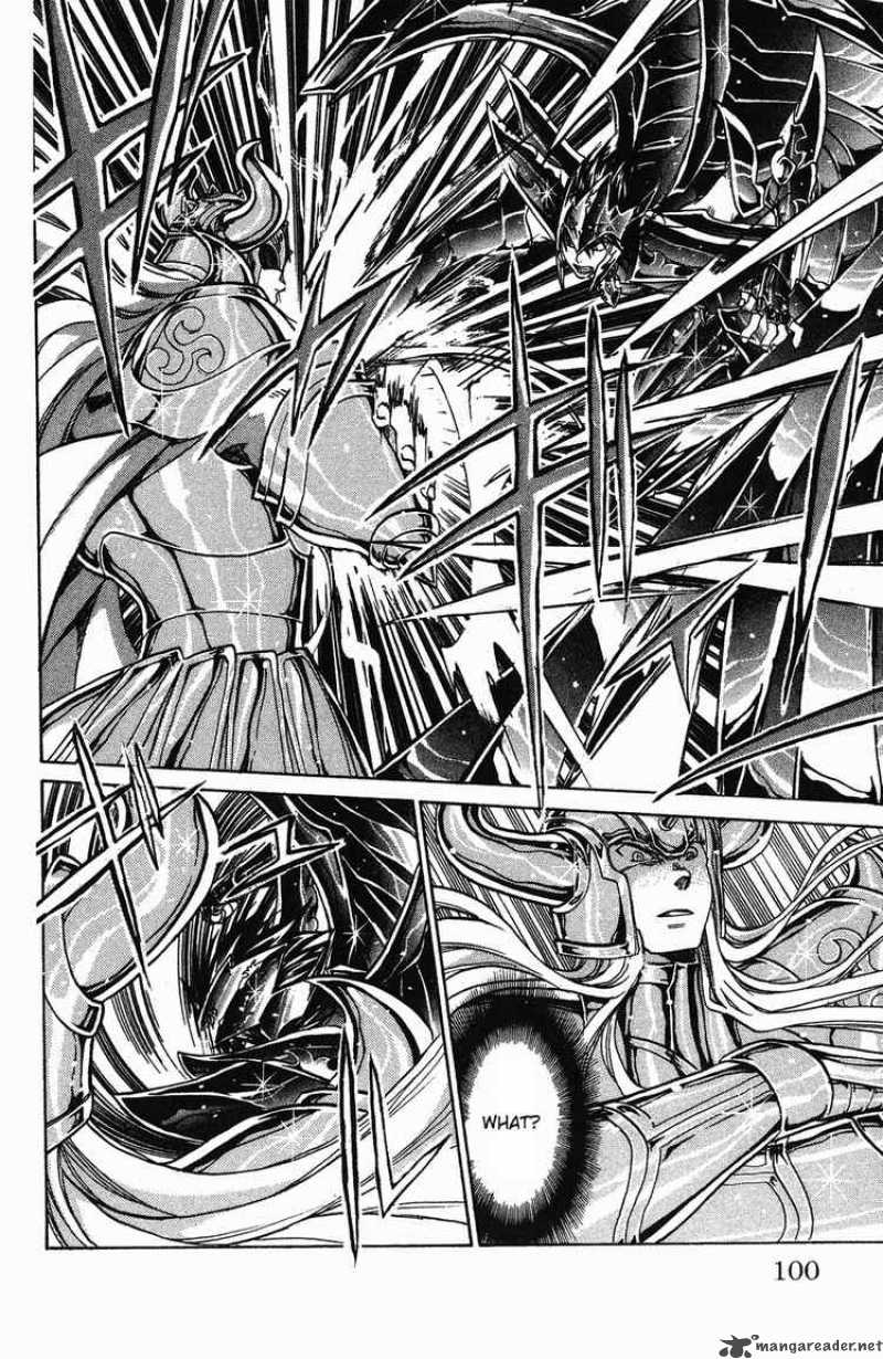 Saint Seiya The Lost Canvas 38 13