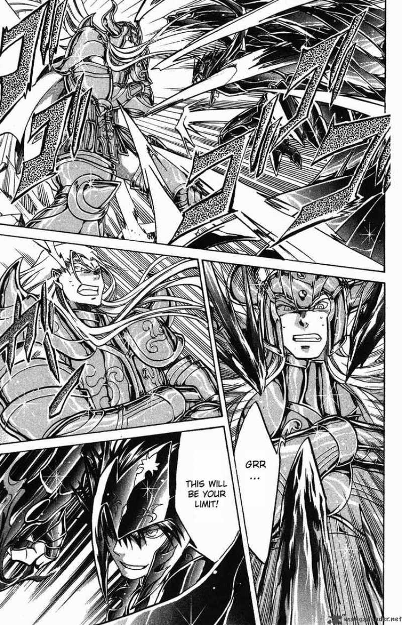 Saint Seiya The Lost Canvas 38 14