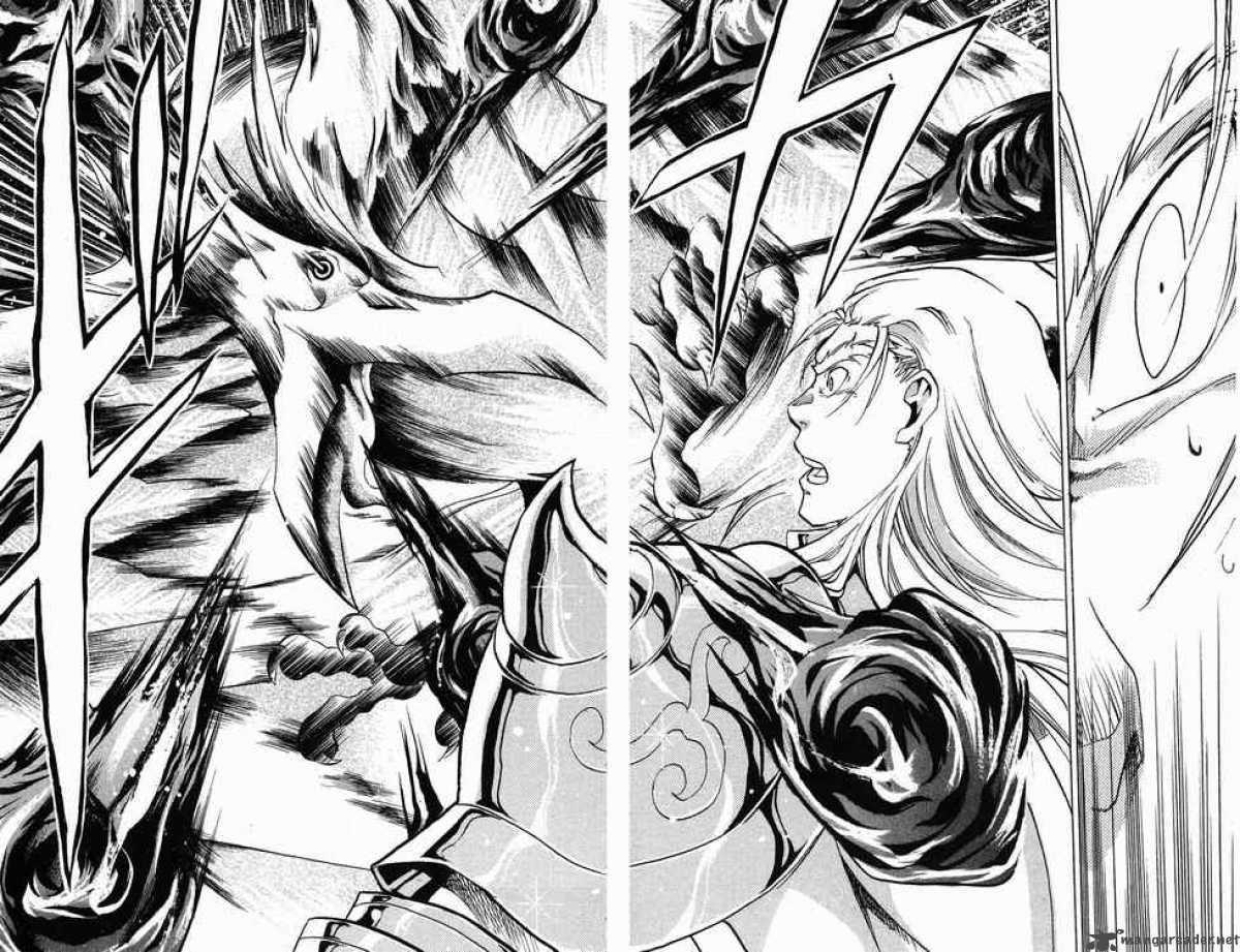 Saint Seiya The Lost Canvas 38 15