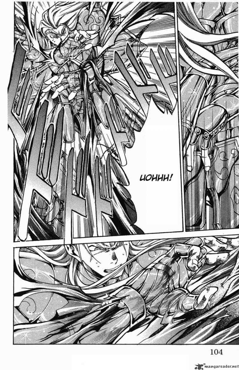 Saint Seiya The Lost Canvas 38 16