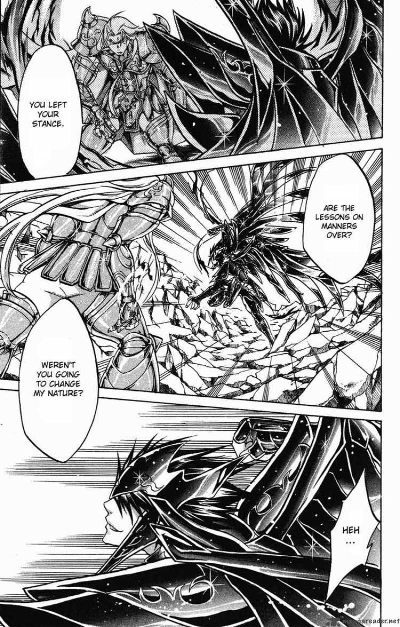 Saint Seiya The Lost Canvas 38 17