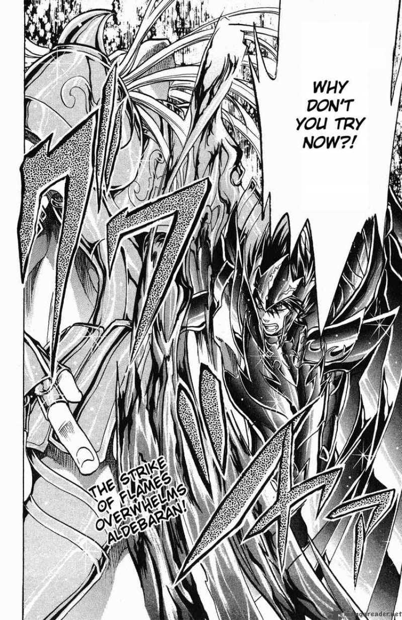 Saint Seiya The Lost Canvas 38 18
