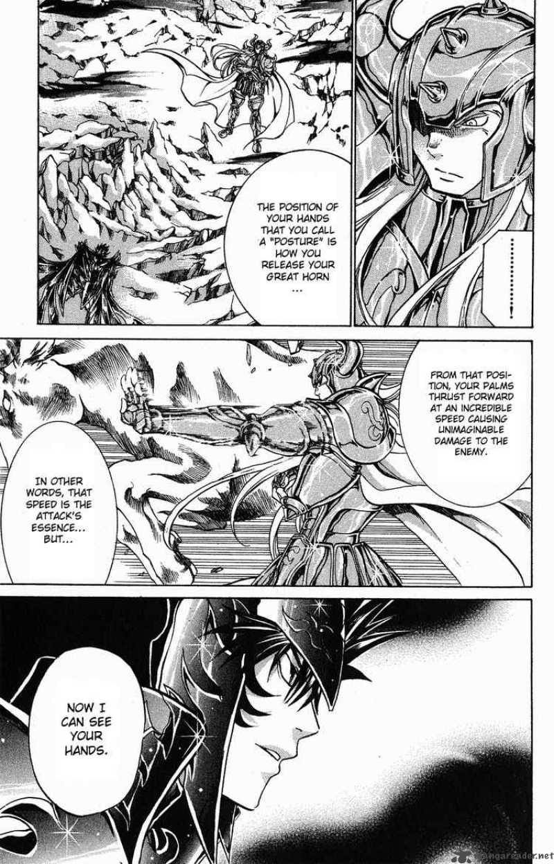 Saint Seiya The Lost Canvas 38 4