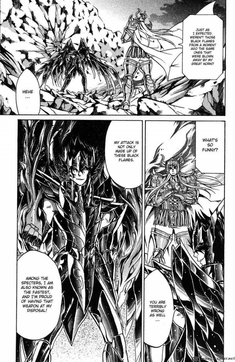 Saint Seiya The Lost Canvas 38 6