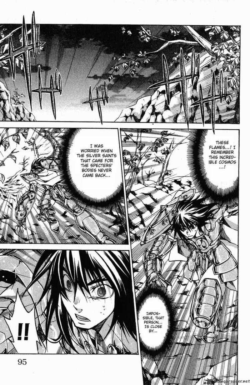Saint Seiya The Lost Canvas 38 8