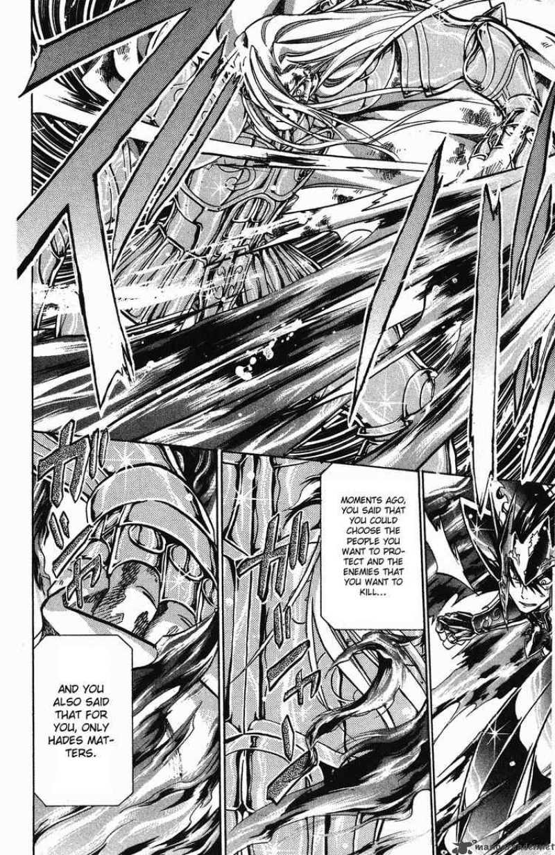 Saint Seiya The Lost Canvas 39 10