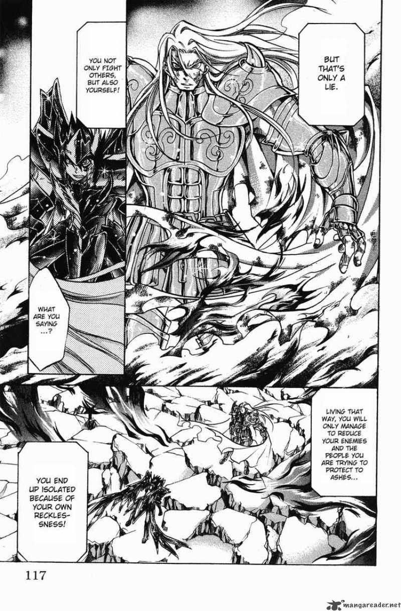 Saint Seiya The Lost Canvas 39 11
