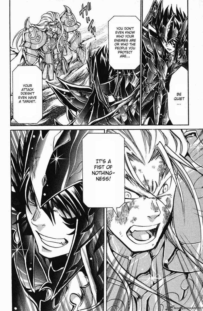 Saint Seiya The Lost Canvas 39 12